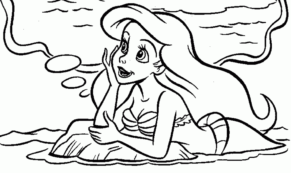 little-mermaid-coloring-pages-printable-clip-art-library