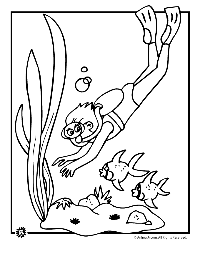 Dr Seuss Hat Coloring Page