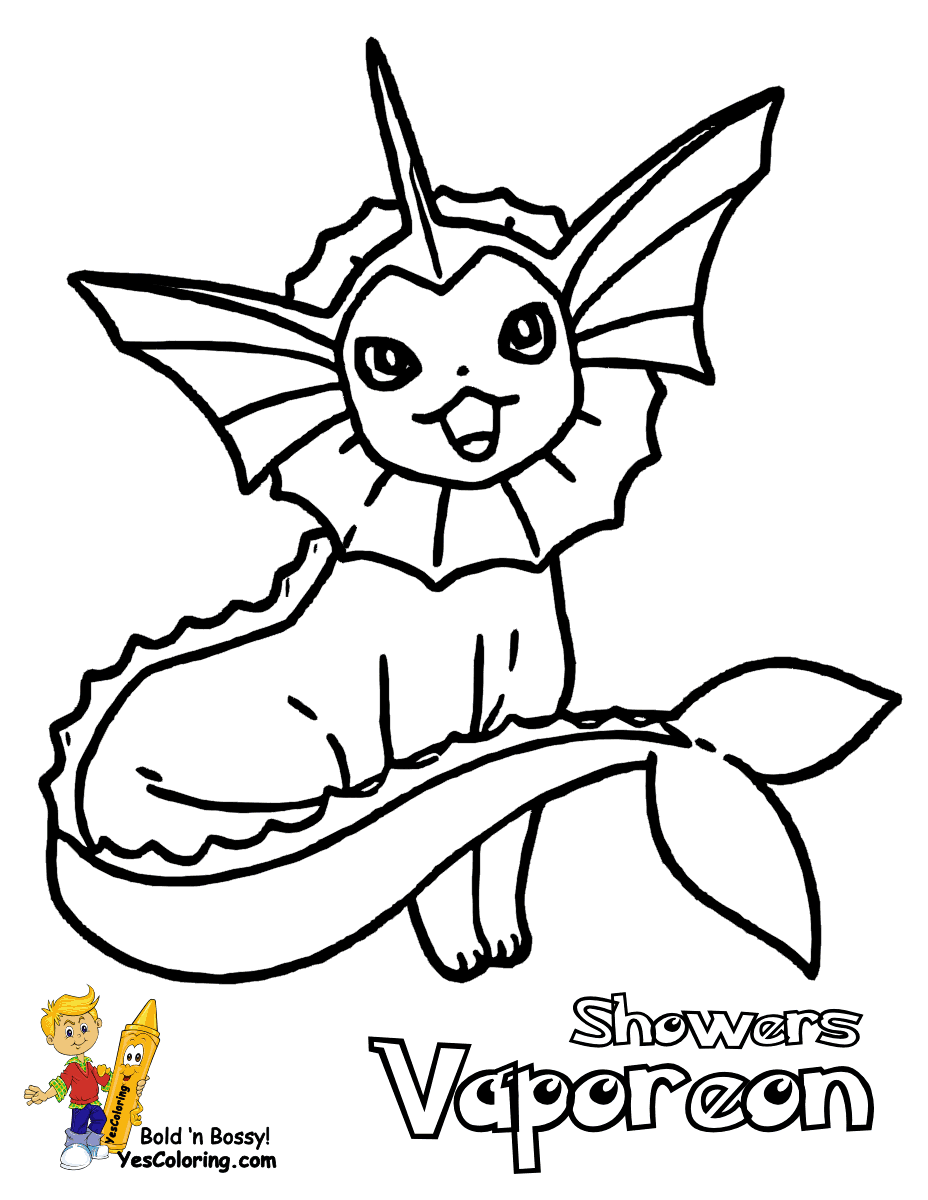 pokemon eevee silhouette - Google Search  Pokemon coloring pages, Pokemon  coloring, Pokemon drawings