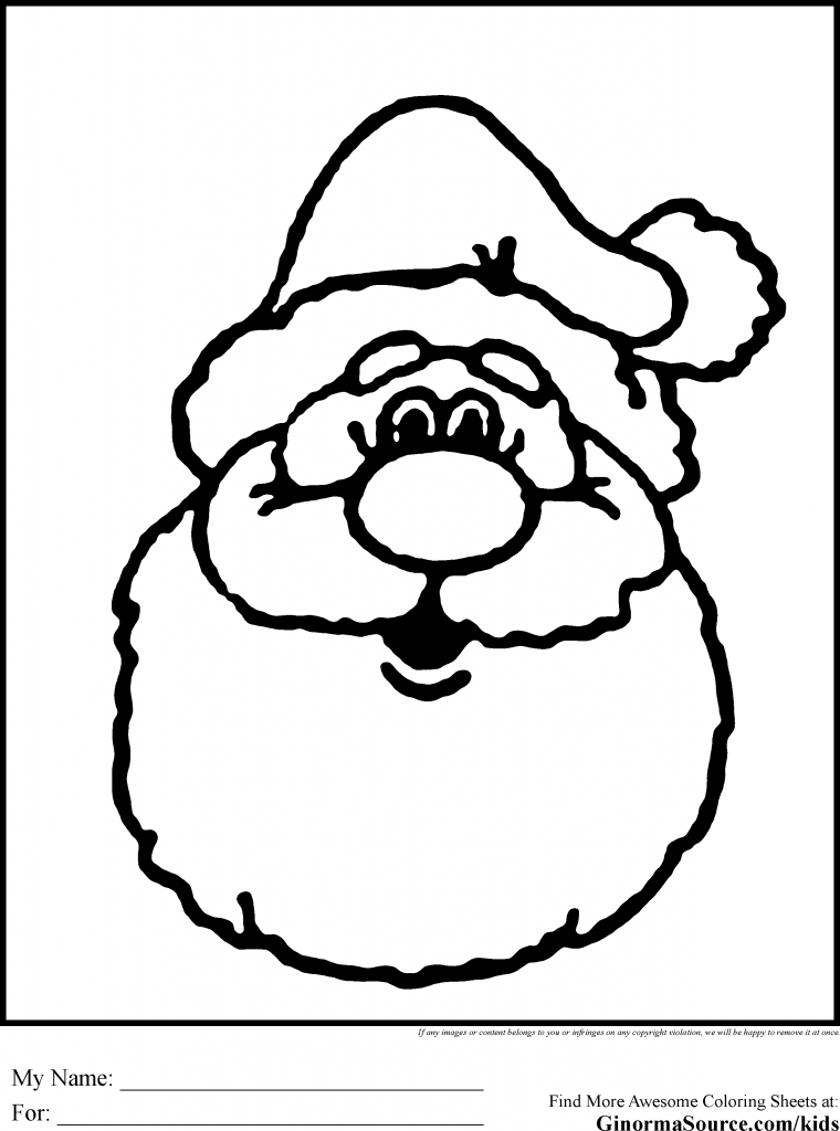 Kids Coloring Pages | Printable 