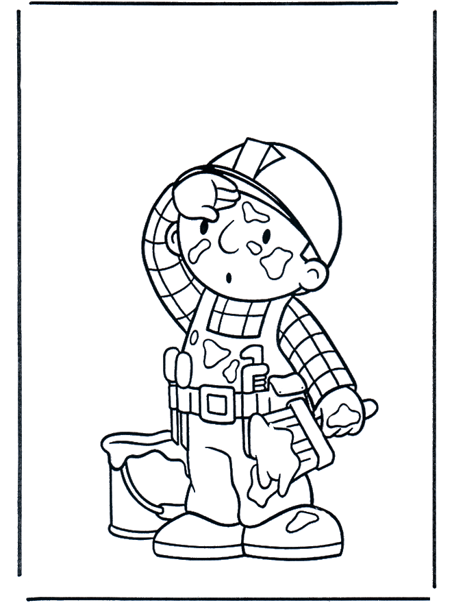 The Toddler Coloring Page For The Toddler Outline Sketch Drawing Vector PNG  Transparent Background And Clipart Image For Free Download - Lovepik |  380534360