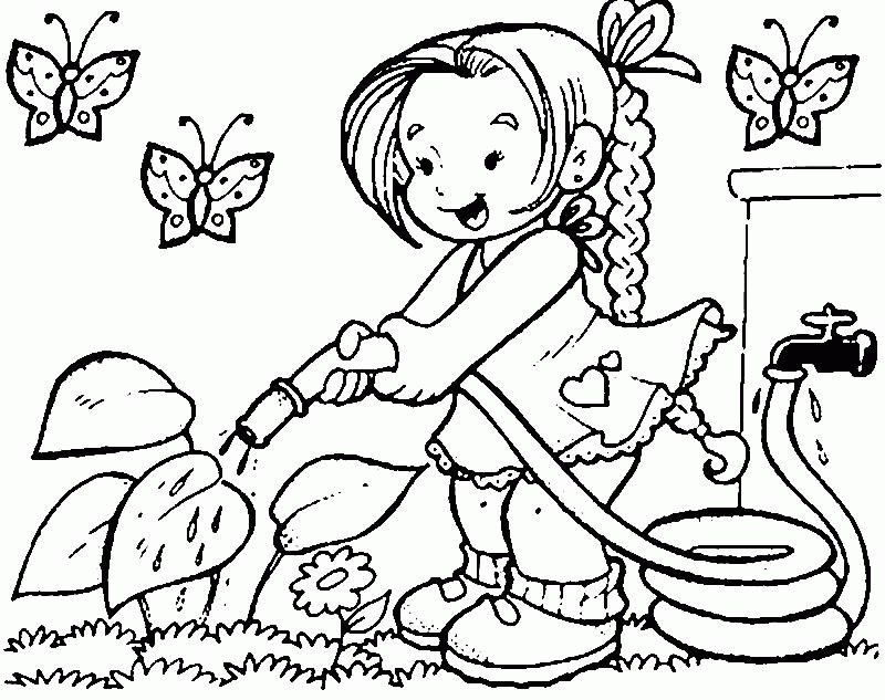 Wonder Pets Coloring Pages