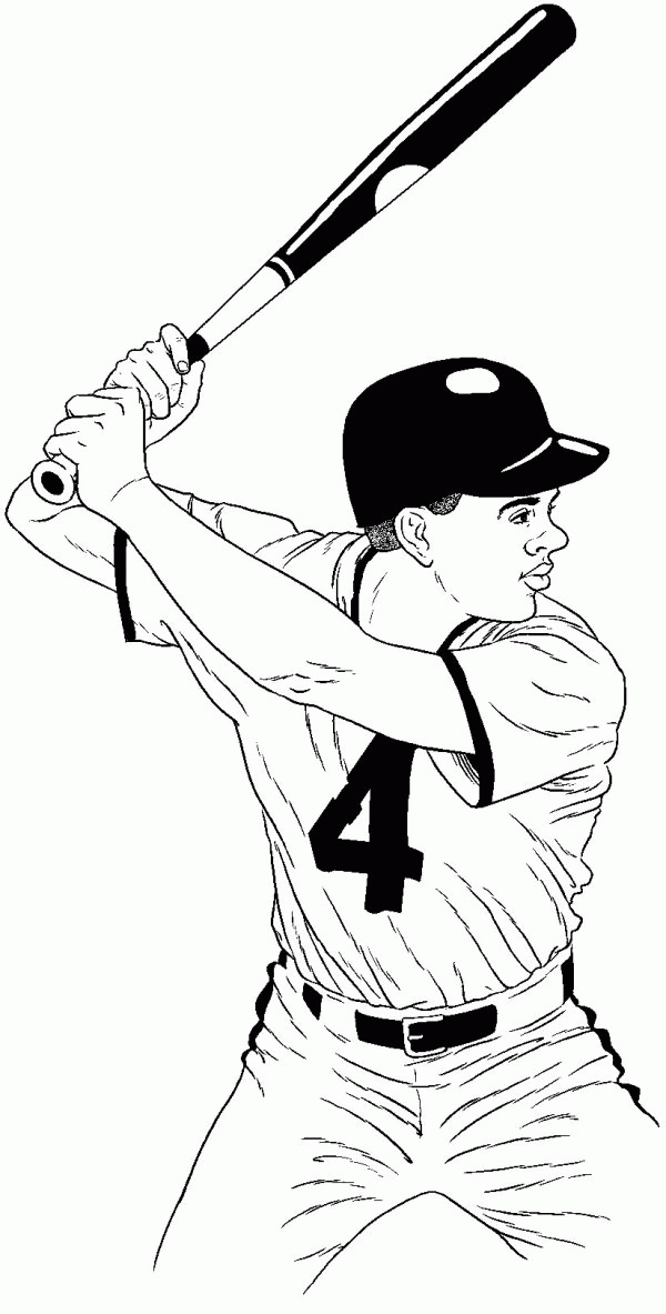 Free Red Sox Coloring Pages To Print, Download Free Red Sox Coloring ...