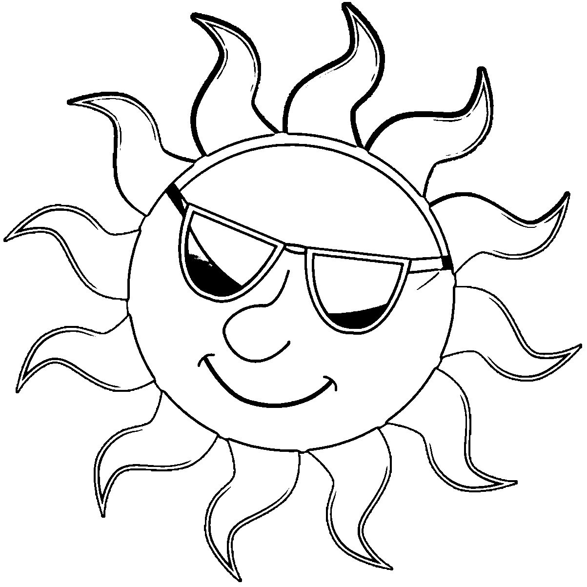 daylight-savings-coloring-pages-clip-art-library