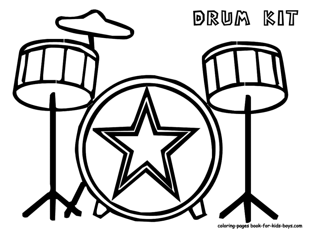 Drum with sticks sketch icon. vector illustration © RAStudio (#7596264) |  Stockfresh