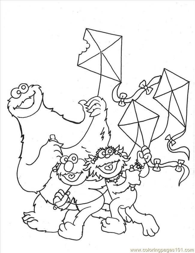 Toon Link Coloring Pages