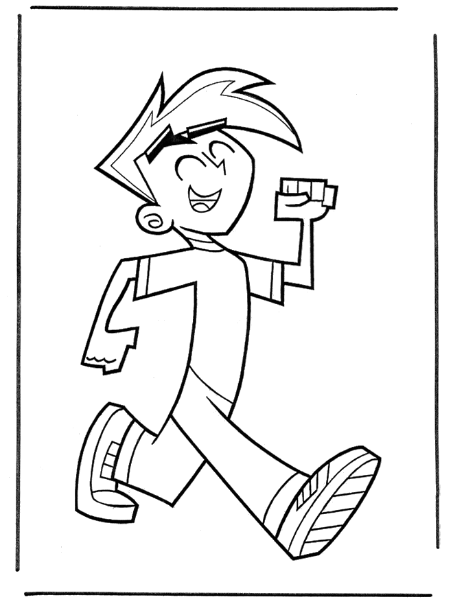 Captain America Was Dodge Enemy Attacks Coloring Page - Kids