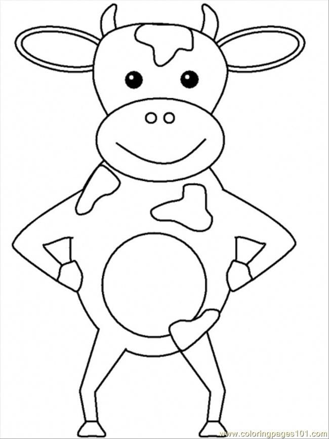 Printable Pictures Of Mammals