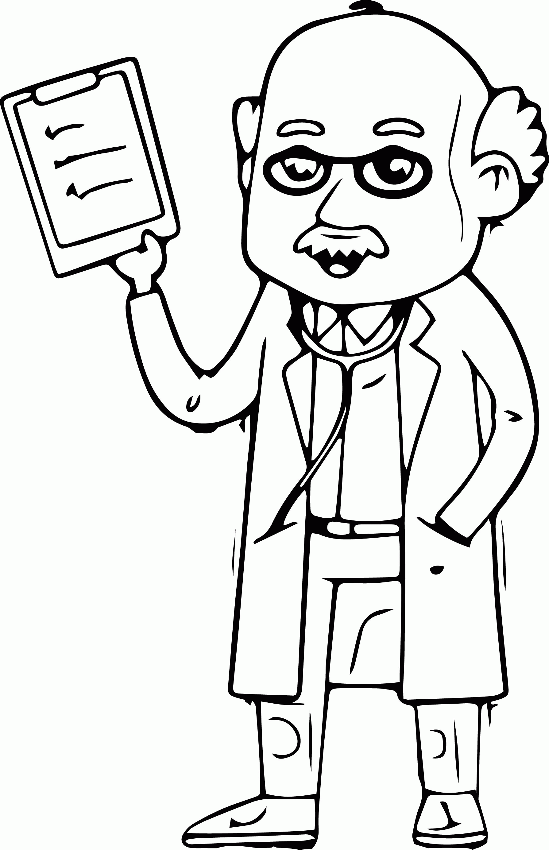 Transparent Background Doctor Clipart Png R N Clip Art Library