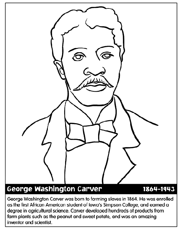 free-printable-george-washington-carver-coloring-page-clip-art-library