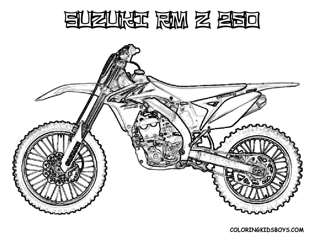 Bicycle Helmet Coloring Page Preschool | Coloring Pages For All Ages