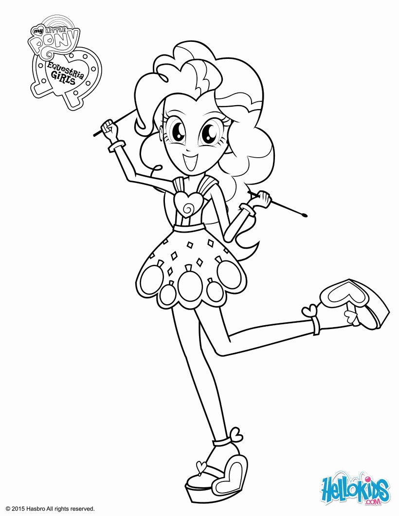 my little pony equestria girls coloring pages twilight sparkle