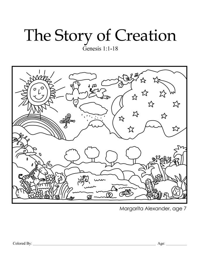 heaven-and-earth-coloring-page-clip-art-library