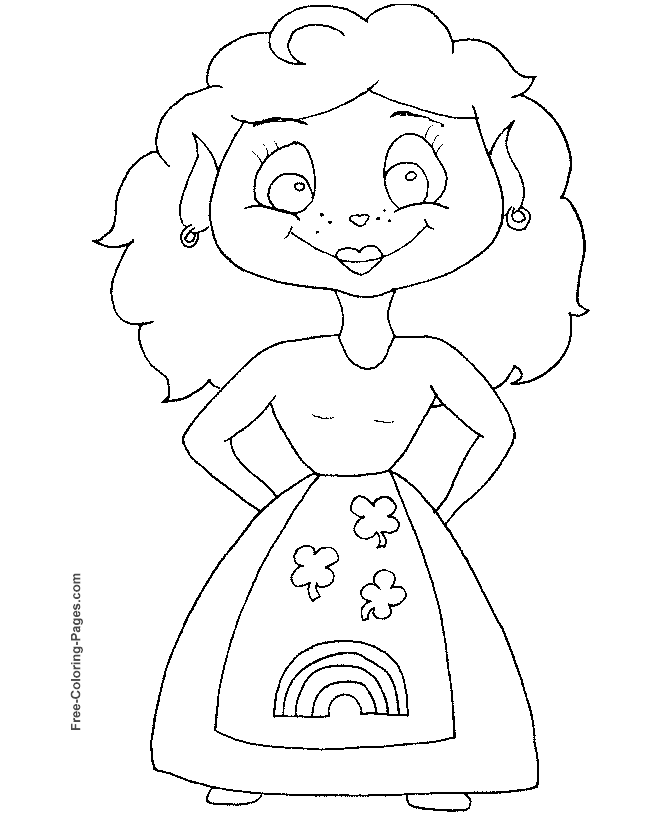 fruit coloring mania printable book for kids