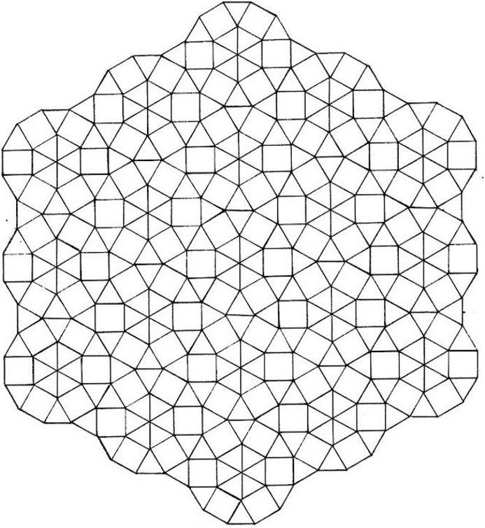 Detailed Coloring Pages For Teenagers