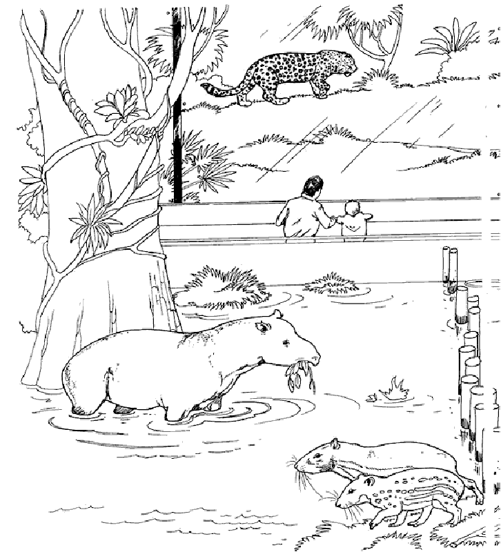 The Aristocats Dogs