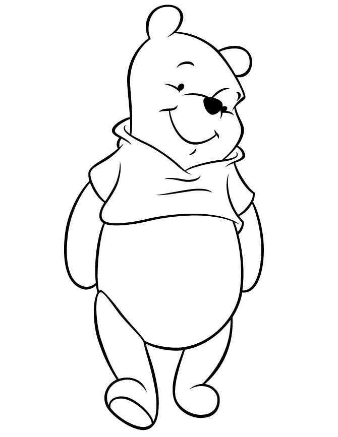 Winnie The Pooh Drawings for Sale  Pixels