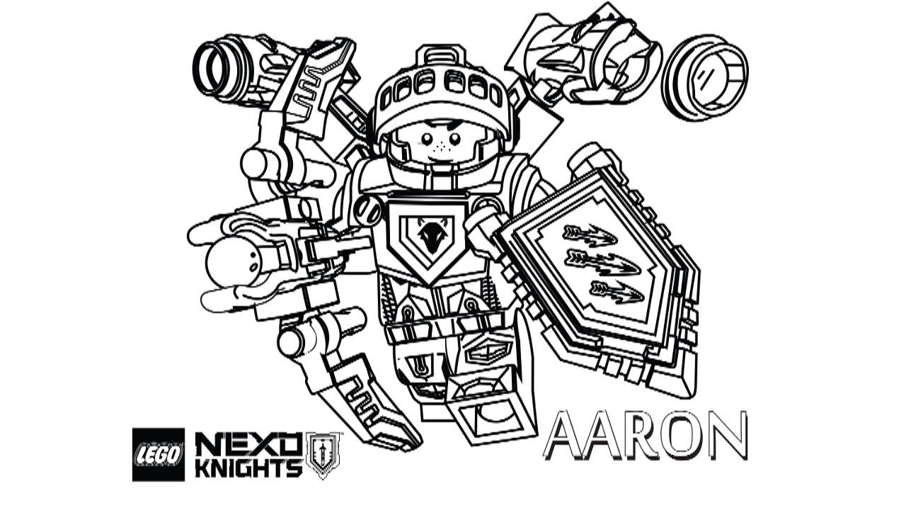 43 ninjago robot coloring pages - Free Printable Templates & Coloring Pages