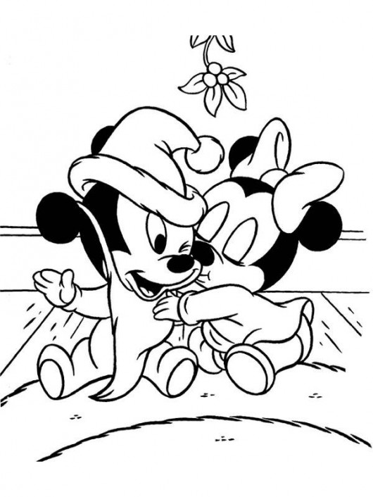 70 Disegni di Minnie da Colorare  Witch coloring pages, Minnie mouse  coloring pages, Mickey coloring pages