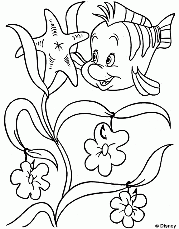 Luau Free Coloring Pages