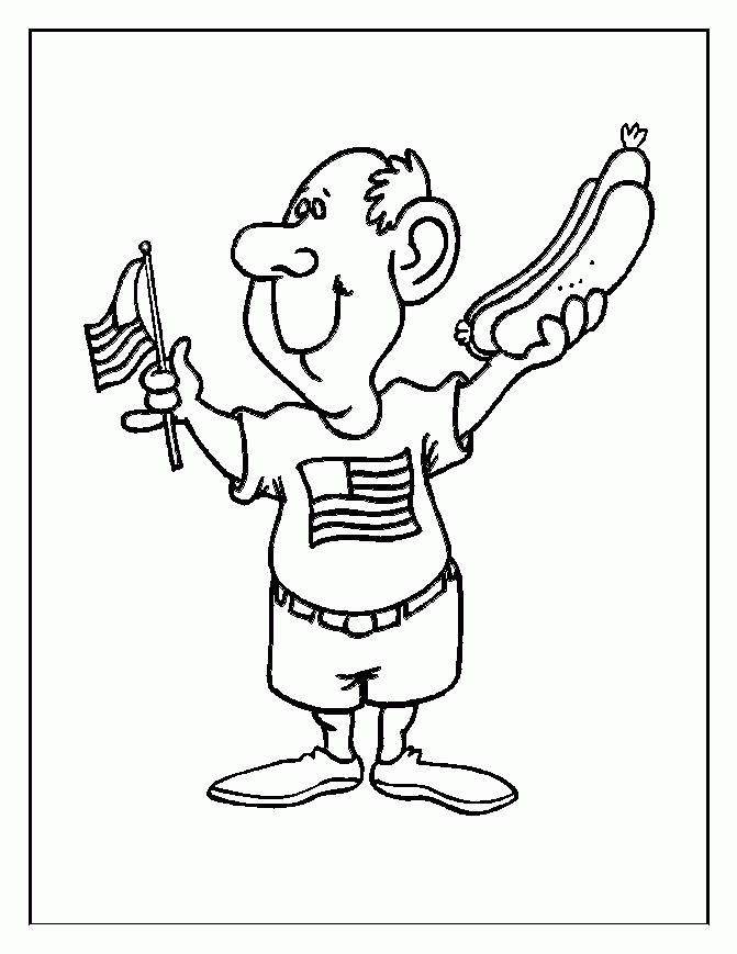 H Coloring Pages