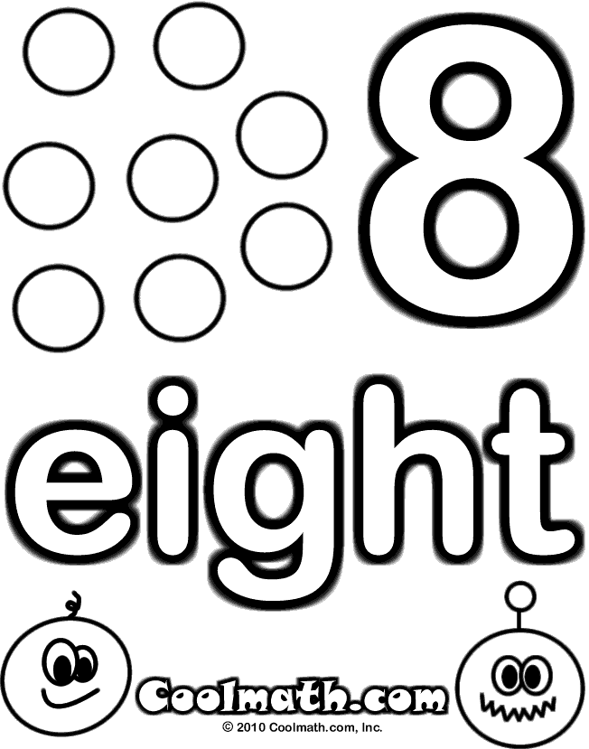 Coloring Pages Sheets For Kids At Cool Math Games Free Online