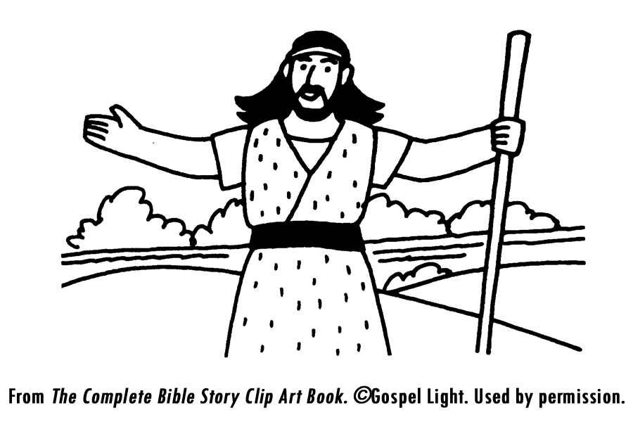 Learn To Draw Saint John the Baptist  YouTube