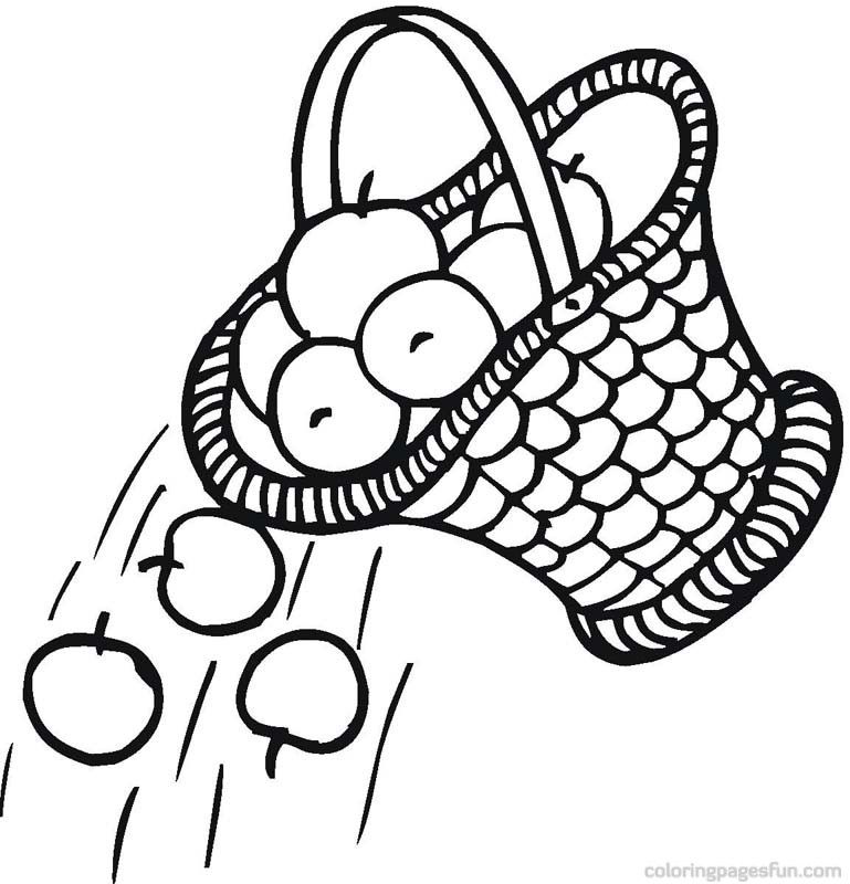 Apple Falling Clipart Black And White 592837 Apple Falling Clipart Black And White 592837