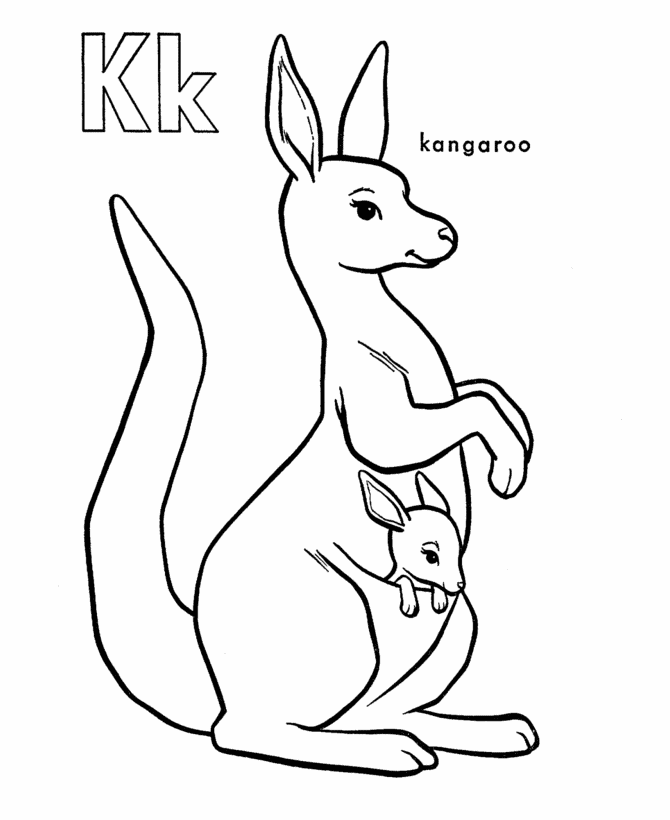 free-kangaroo-outline-download-free-kangaroo-outline-png-images-free