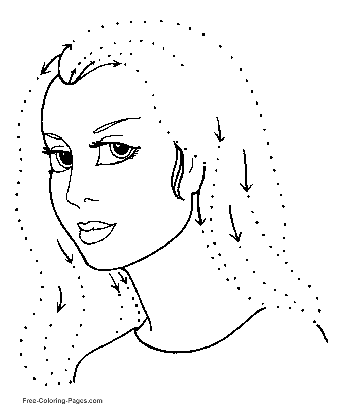 girl-coloring-pages-clip-art-library