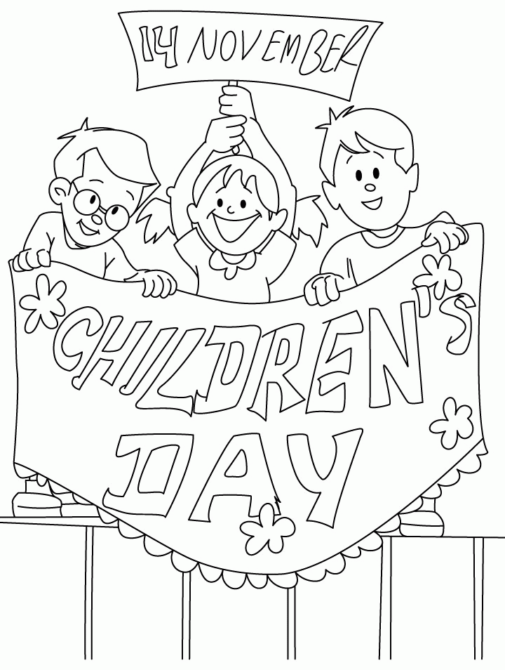Children Day Kid Design Hand Draw Stock Vector (Royalty Free) 647854504 |  Shutterstock