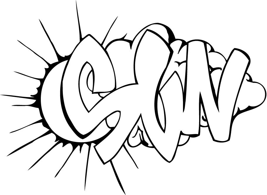 Sun Coloring Sheet