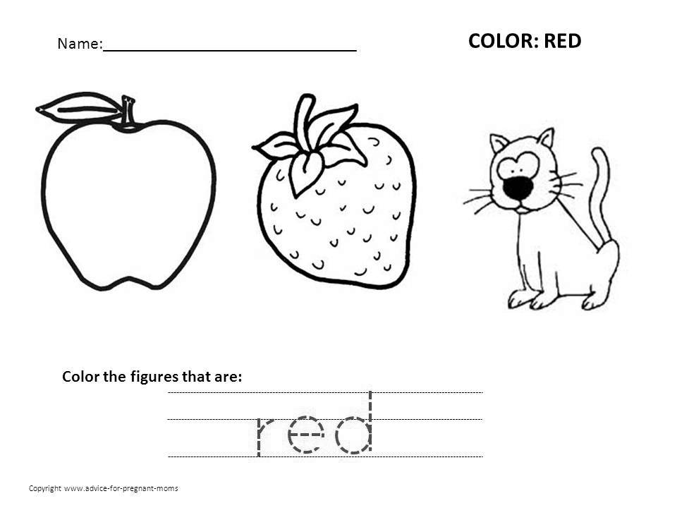 Worksheets Coloring Page Nursery Clip Art Library