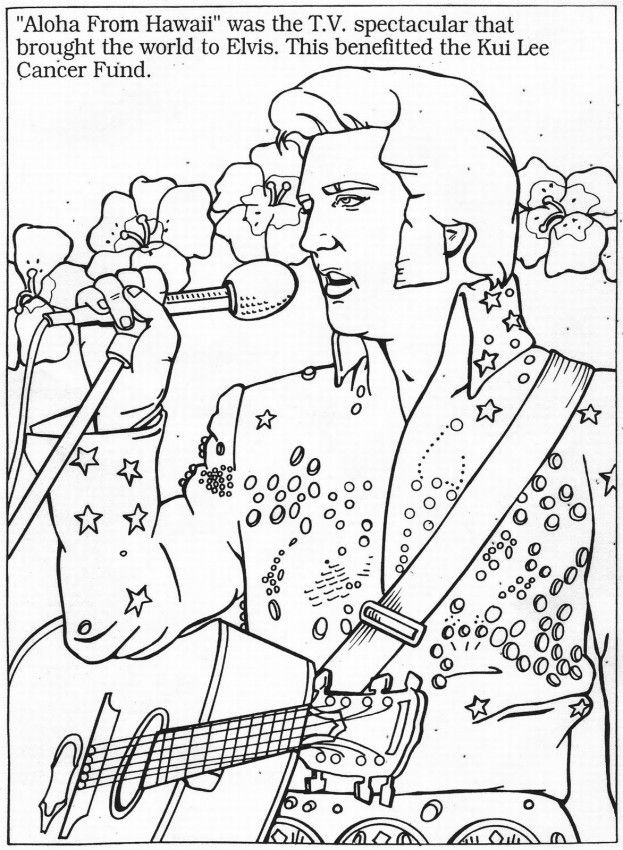 printable-elvis-stitch-coloring-pages-clip-art-library