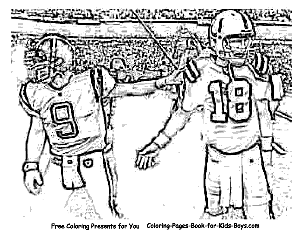 Green Bay Packers Logo Coloring Page for Kids - Free NFL Printable Coloring  Pages Online for Kids 