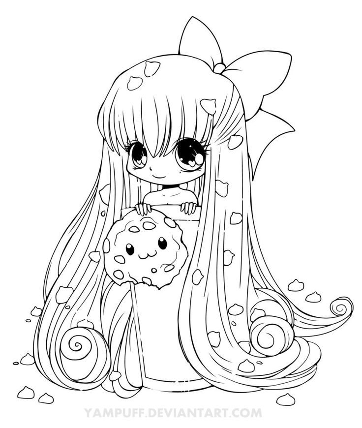 Anime Coloring Pages Images  Free Download on Freepik