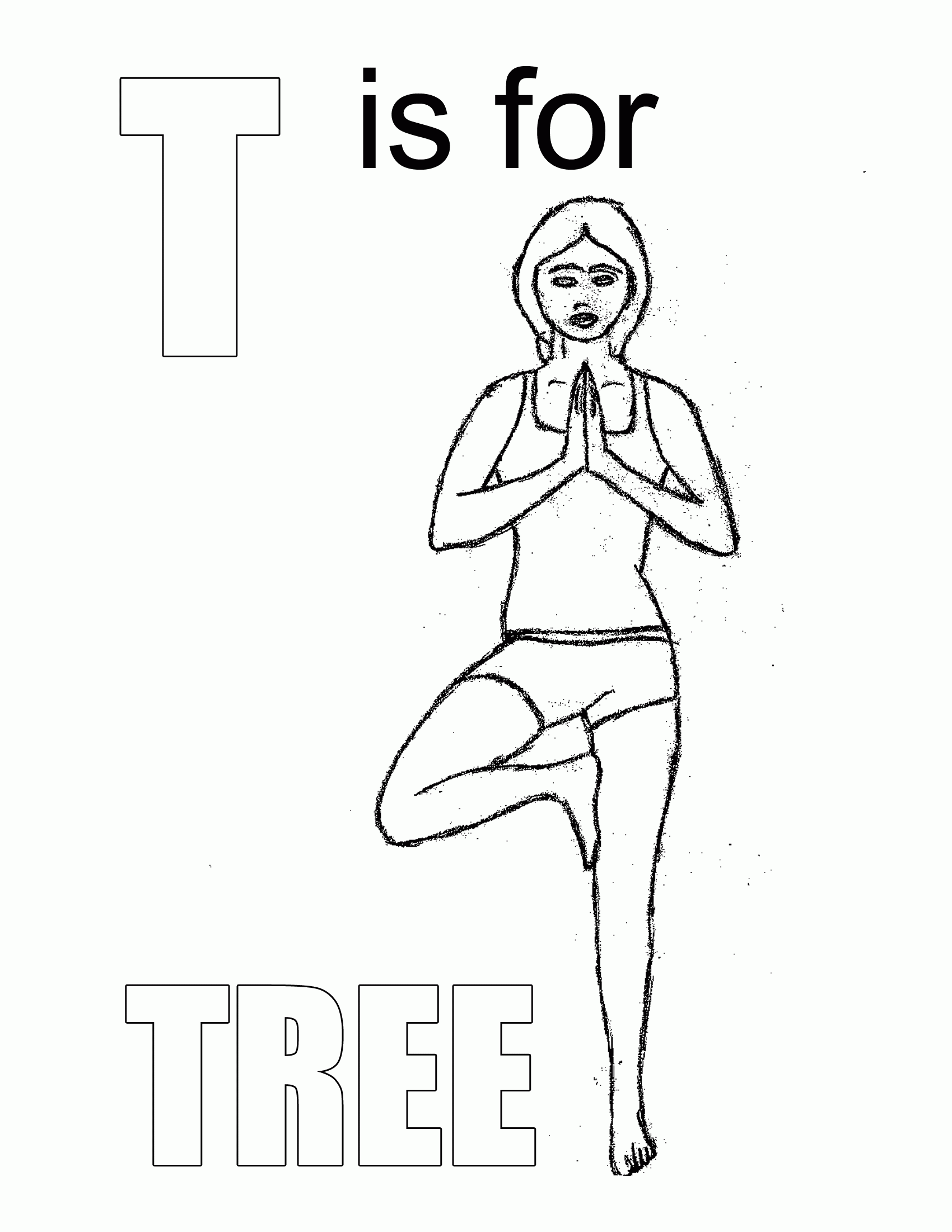 Bedtime Yoga Coloring Pages for Kids, Kids Party Games, Mindfulness,  Relaxation, Brainbreak Activities, Homeschool Printable SEL Activity - Etsy