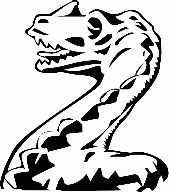 Letter Y Coloring Page