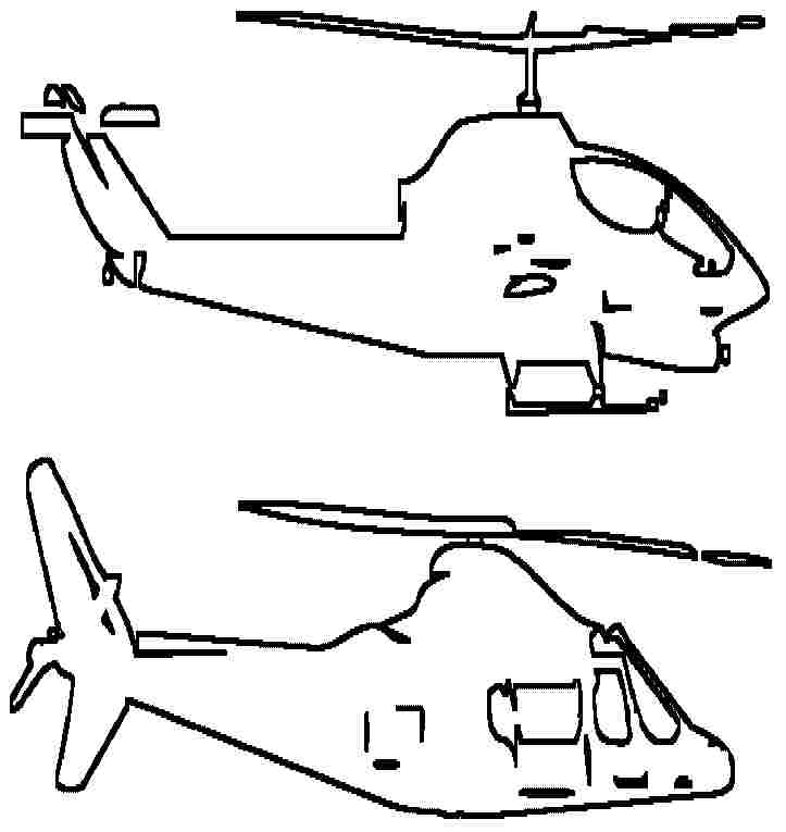 Pictures Of Helicopter