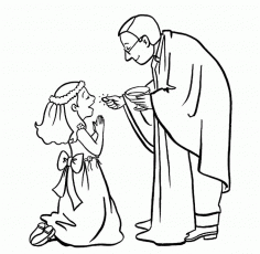Searchqfirstcommunion