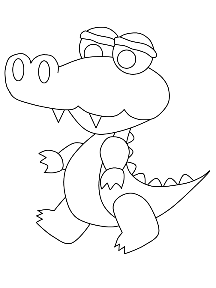 Animals coloring pages | Coloring