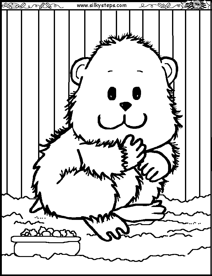 Free Hamster Pictures To Color, Download Free Hamster Pictures To Color ...