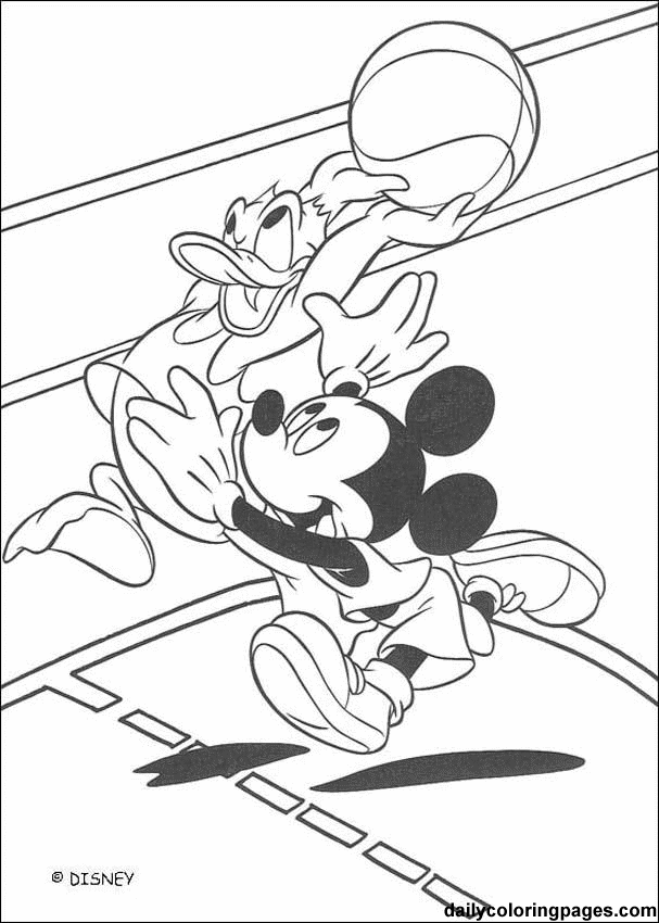tunes preschool coloring page pictures to print of babies disney