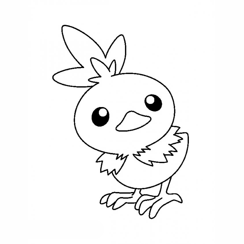 Colorear Pokemon Tattoos