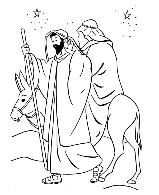 christian-coloring-pages-for-kids-christmas-clip-art-library