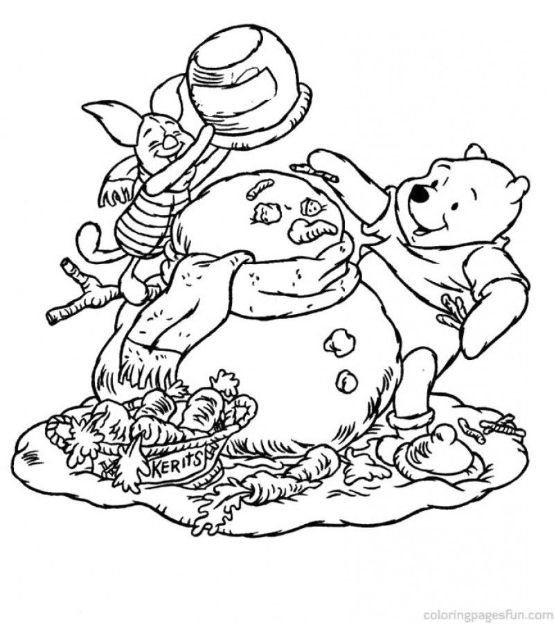 Disney Christmas Winni The Pooh And Friends Are Making Statues
