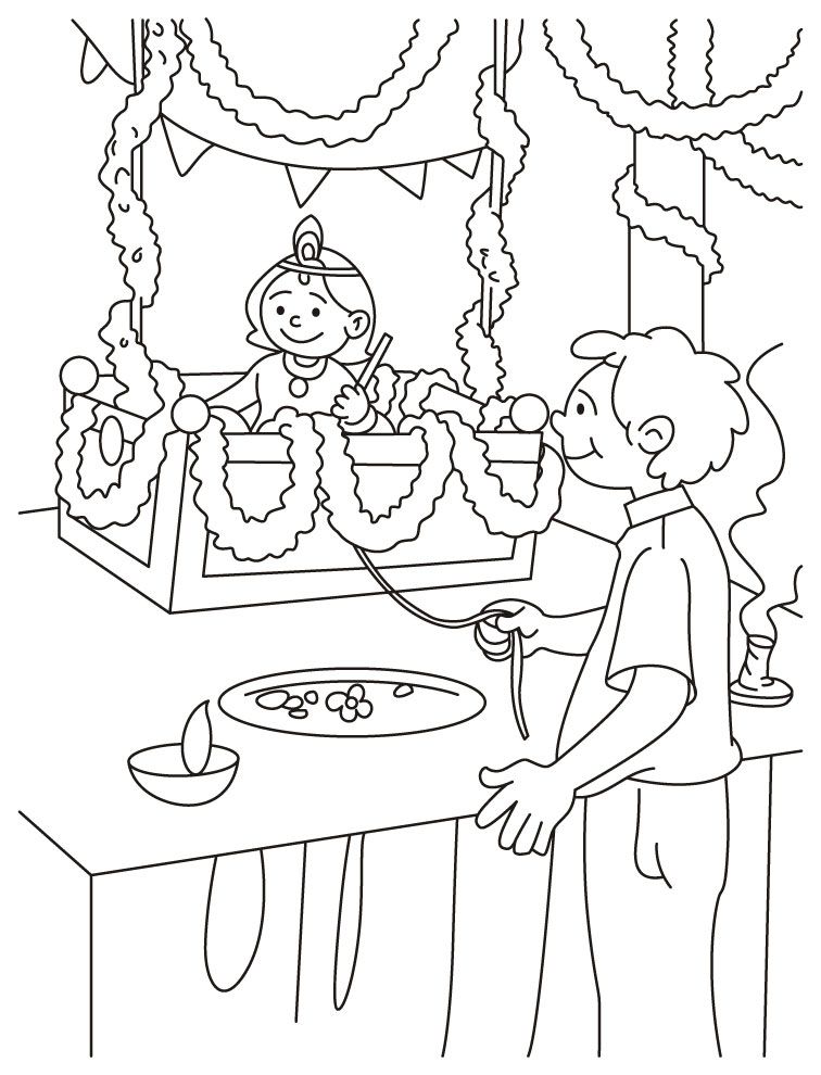 Page 40 | Indian Festival Drawing Images - Free Download on Freepik-saigonsouth.com.vn