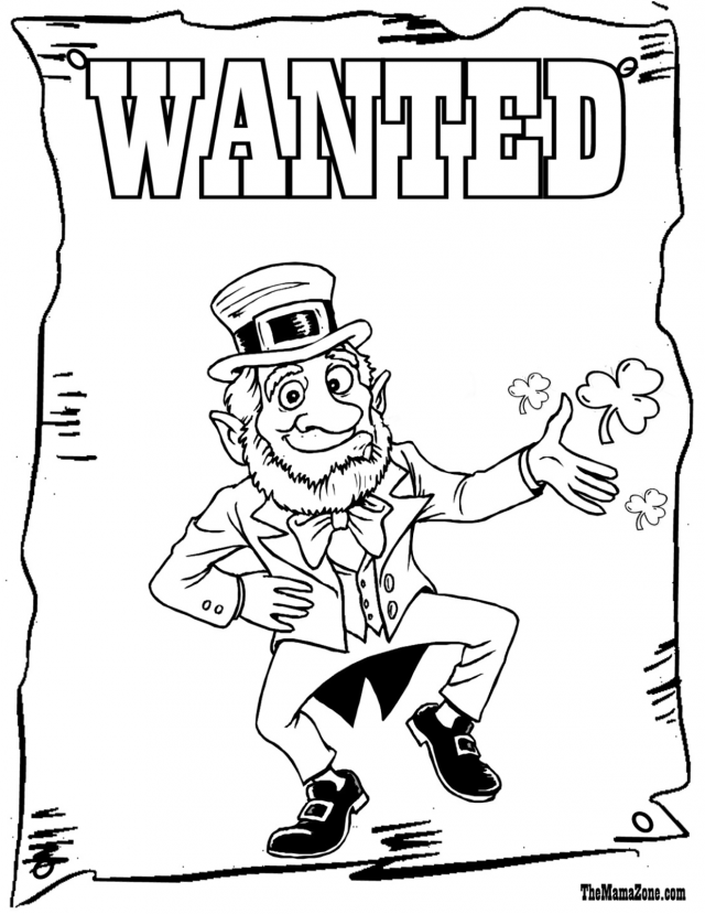Sacagawea Coloring Page