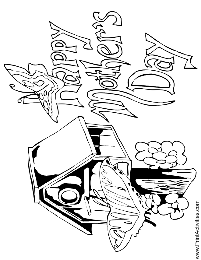 dreidel coloring page