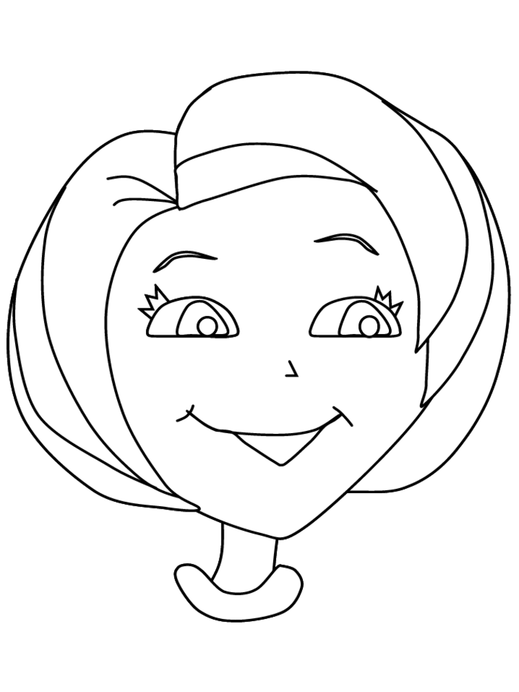 catholic mom coloring pages